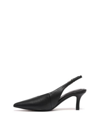 Women's Slingback Pump