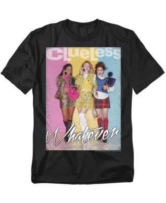 Men's Whatevever T Shirt