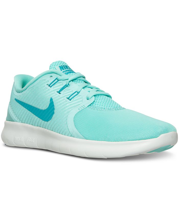 Nike Women's Free RN Commuter Running Sneakers from Finish Line ...