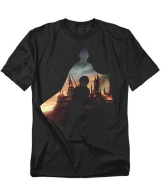 Men's Voldemort Looms T Shirt