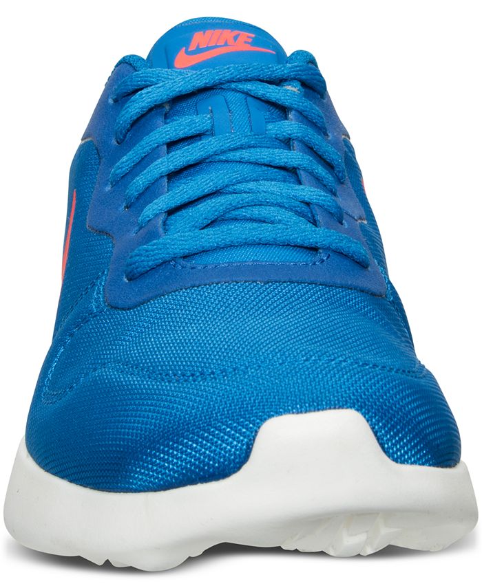 nike md runner trainers ladies