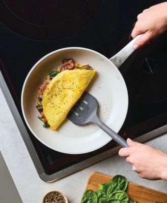 LaserDefense Ceramic Nonstick 2-Pc. Skillet Set