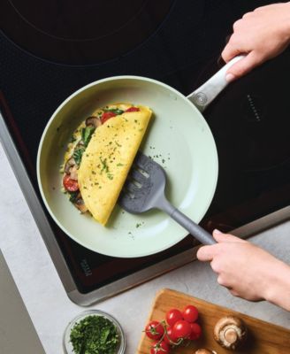 LaserDefense Ceramic Nonstick 10" Frying Pan