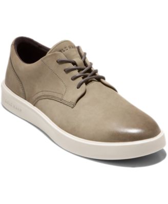 Men's Grand Crosscourt Daily Lace-Up Sneakers