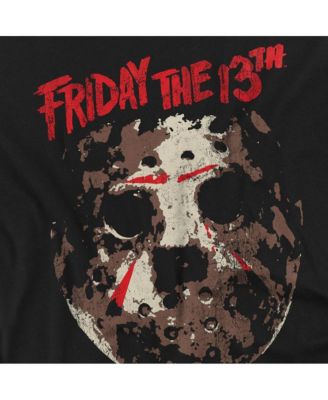 Men's Rough Mask T Shirt