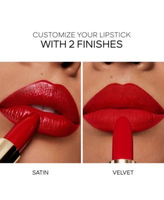 Limited Edition Rouge G Customizable Satin Lipstick Refill