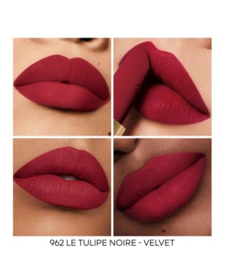 Limited Edition Rouge G Customizable Velvet Lipstick Refill