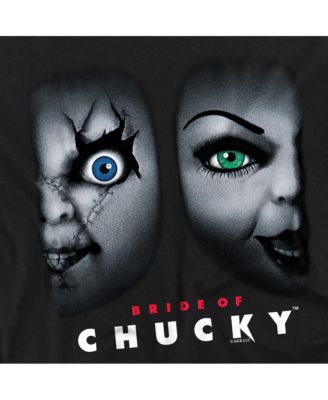 Men's Bride Of Happy Couple T Shirt