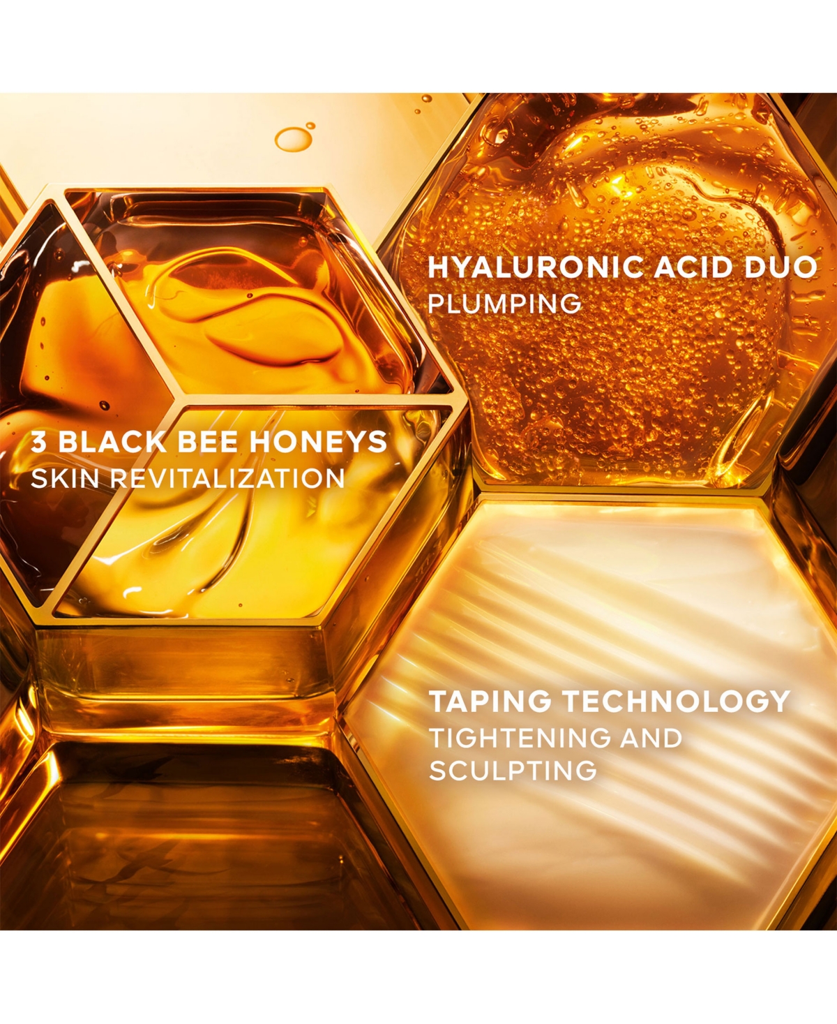 Guerlain Abeille Royale Youth Repair Eye Cream, 0.5 oz.