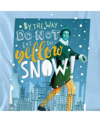 Men's Cotton T Shirt