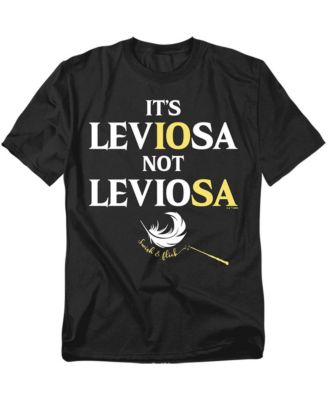 Men's It's Leviosa Not Leviosa T Shirt