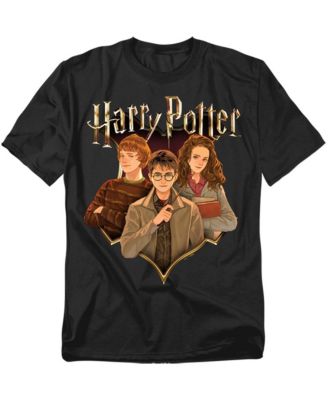 Men's Drawn Style Group T Shirt