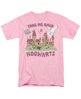 Men's Take Me Back To Hogwarts T Shirt