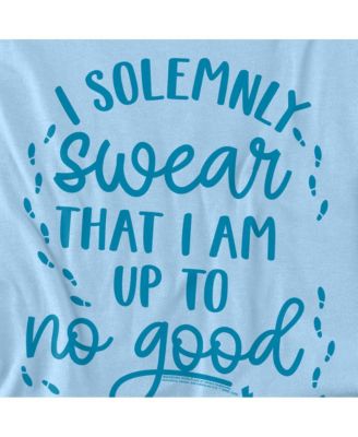 Men's Up To No Good 1 T Shirt