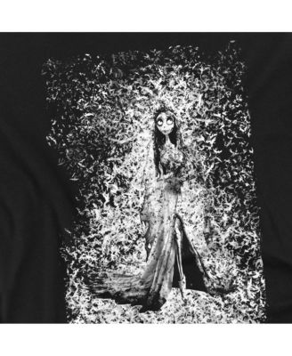 Men's Bird Dissolve T Shirt