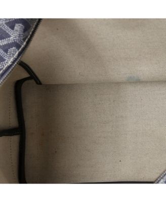 PM Artois Tote Coated Canvas