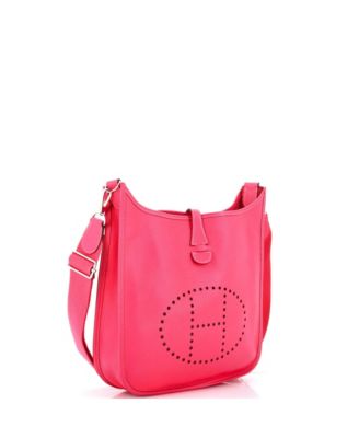 PM Evelyne Bag Gen III Epsom