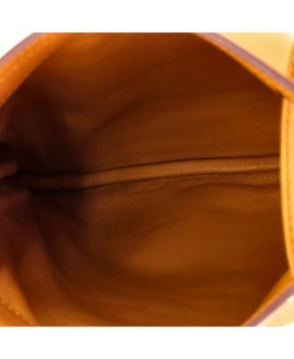 Mini Aline Bag Milo Lambskin and Swift