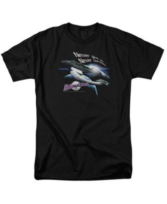 Men's Never Surrender T Shirt