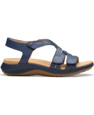 Women's Maelynn Paige Round Toe Sandals
