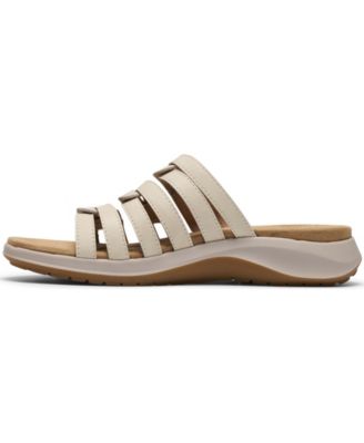 Women's Maelynn Abby Round Toe Sandals