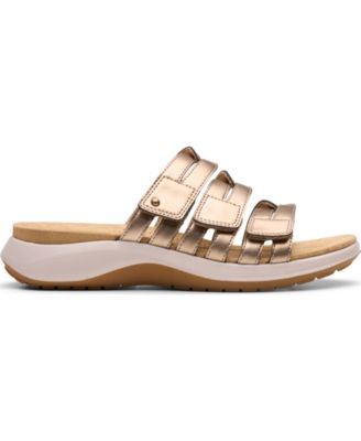 Women's Maelynn Abby Round Toe Sandals