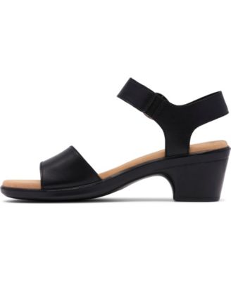 Women's Emily2 Amanda Round Toe Sandals