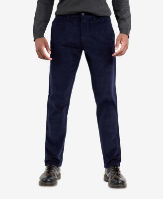 Men's SPRING + MERCER Slim Fit Corduroy Pants