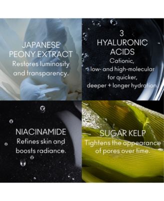 Hyper Real SkinCanvas Waterlight Cream, 0.51 oz.