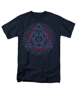 Men's Deathly Hallows Tech T Shirt