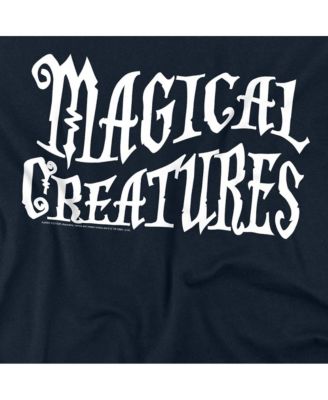 Men's Magical Creatures T Shirt