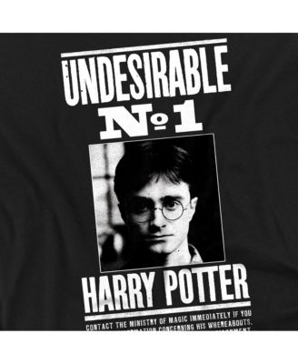 Men's Undesirable No 1 T Shirt