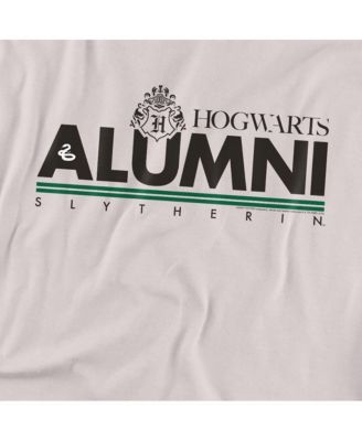 Men's Slytherin Alumni T Shirt