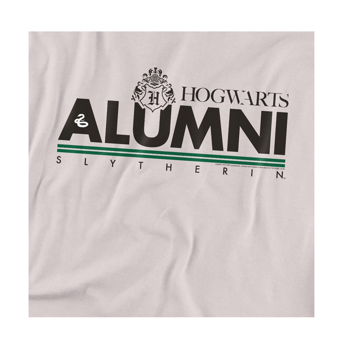 Harry Potter Men's Slytherin Alumni T Shirt