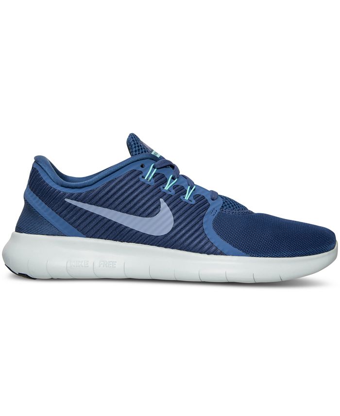 women's free rn commuter 2018 running sneakers from finish line