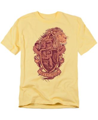 Men's Hogwarts Gryffindor T Shirt