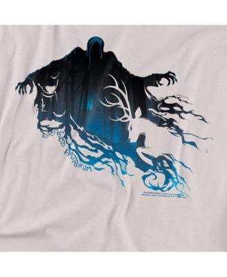 Men's Dementor With Stag Silhouette T Shirt
