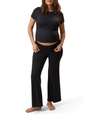Maternity The Sunday Nursing Pajama Set