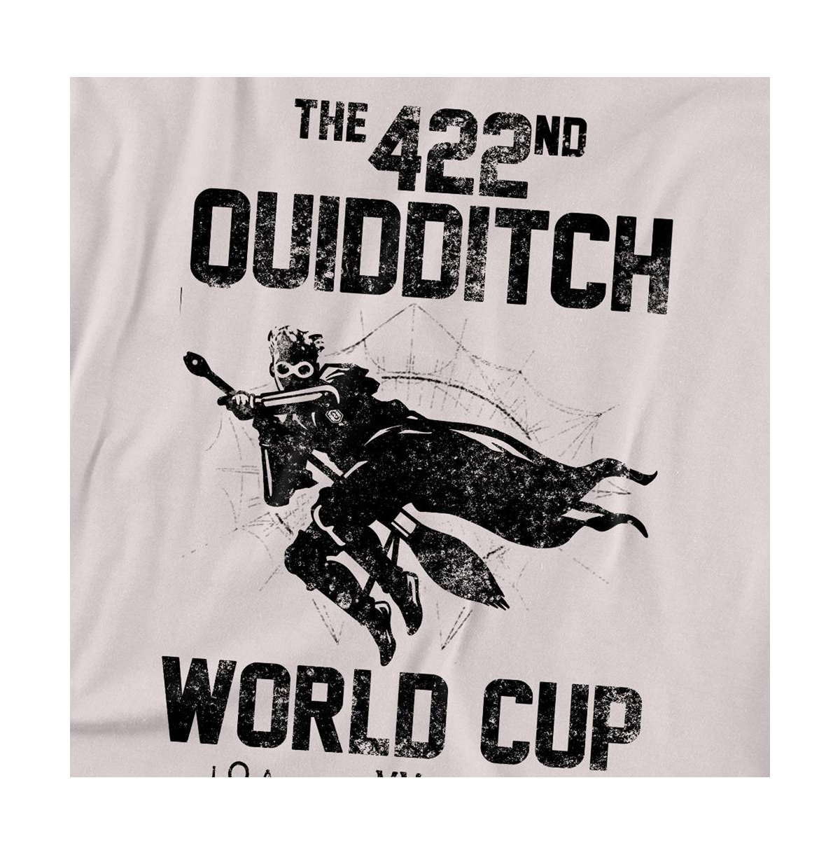 Harry Potter Men's World Cup T Shirt