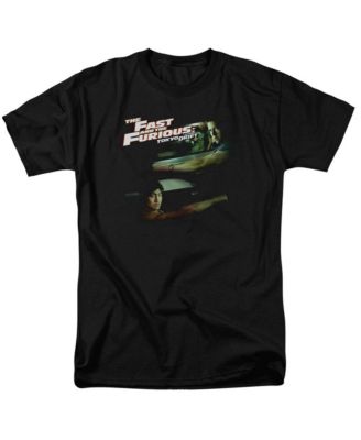 Men's Tokyo Drift Drifting Together T Shirt