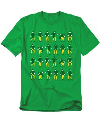 Men's Poses T Shirt
