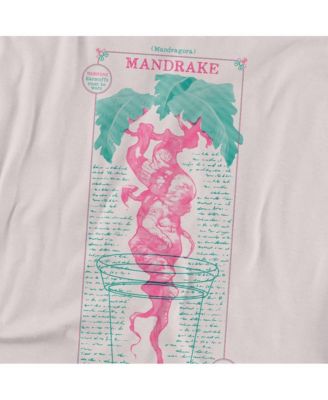 Men's Mandrake Earmuffs Must Be Worn T Shirt