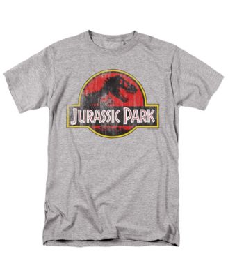 Men's Ian Malcolm Being Right T Shirt