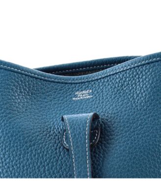 PM Evelyne Bag Gen III Clemence