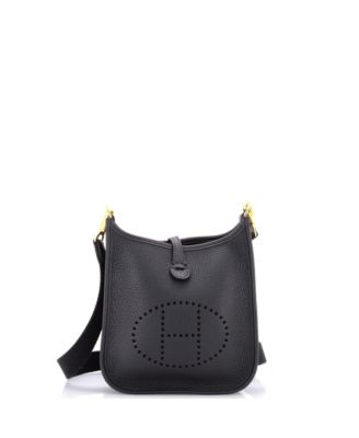 TPM Evelyne Bag Gen III Clemence