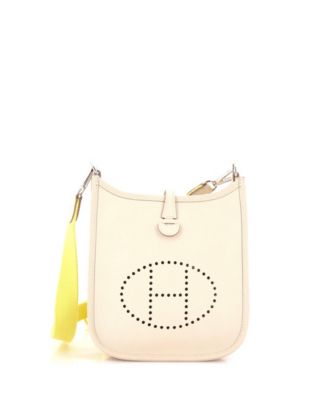 TPM Evelyne Bag Gen III Epsom