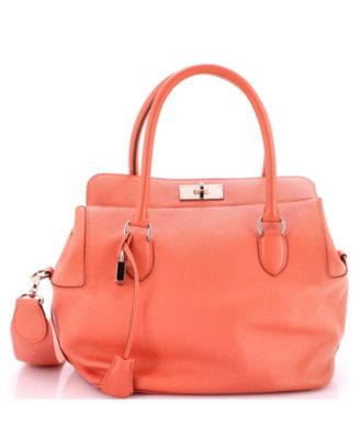 26 Toolbox Bag Evercolor