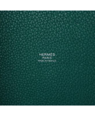 PM Picotin Lock Bag Maurice