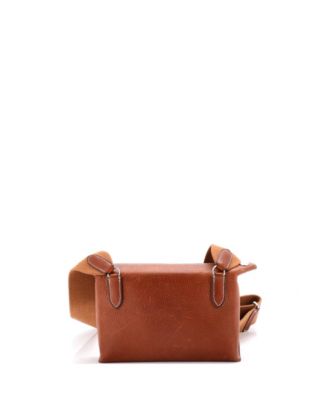 Videpoches Bag Barenia Faubourg