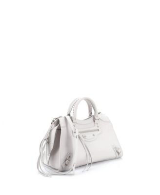 Medium Neo Classic City Bag Leather